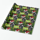 Search for rottweiler christmas wrapping paper Puppy