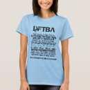 Search for dftba tshirts Hank