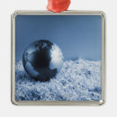 Search for globe christmas tree decorations International