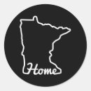 Search for minnesota state stickers America