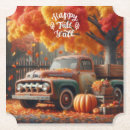 Search for vintage truck coasters Farm