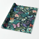 Search for jasmine wrapping paper Pattern
