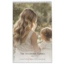Search for family photo calendars 2027