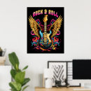 Search for rock and roll posters Rocknroll