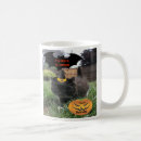 Search for witch mugs Pumpkin