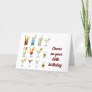 Search for bartender birthday cards Cocktail
