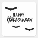Search for seasonal stickers Bats