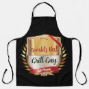 Search for guy aprons Barbecue