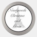 Search for eiffel tower wedding stickers Destination