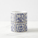 Search for delft mugs Flowers