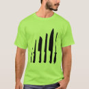 Search for chef tshirts Knife
