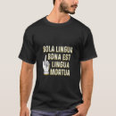 Search for latin language Funny