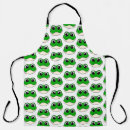 Search for frogs aprons Cute frog