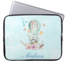 Search for bunny laptop cases Whimsical