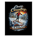 Search for ski nordic posters Sport