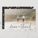 Search for watercolor wedding save the dates Floral