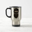 Search for morbid mugs Skull