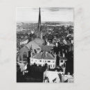 Search for spires postcards Church