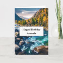 Search for mountains birthday cards Rocks