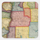 Search for oregon stickers Map