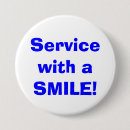 Search for servic badges Employee