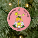 Search for birth of jesus christ christmas tree decorations Star