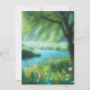 Search for wind in the willows Nature
