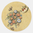 Search for sprigs stickers Pink