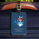 Search for miraculous ladybug luggage tags Bunnyx