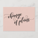 Search for blush postcards Elegant