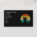 Search for wizard business cards Sorcerer