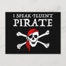 Search for jolly roger postcards Vintage