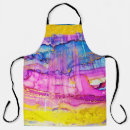 Search for macro aprons Illustration