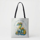 Search for fantasy creatures bags Whimsical