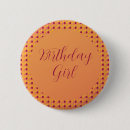 Search for orange dot badges Pink
