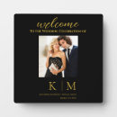 Search for easel wedding signs Modern