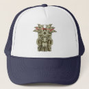 Search for tiki hats Hawaiian
