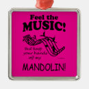 Search for mandolin christmas tree decorations Bluegrass