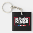 Search for rejected key rings Patriotic