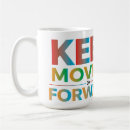 Search for moved mugs Typography