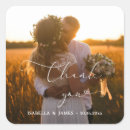 Search for calligraphy wedding stickers Couple