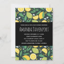 Search for lime baby shower invitations Yellow