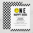 Search for face kid invitations Black