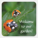 Search for ladybug party stickers Summer