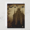 Search for gothic cards Pumpkin