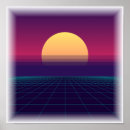 Search for retrowave posters Vaporwave