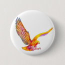 Search for prey badges Eagle