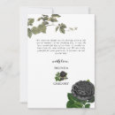 Search for halloween wedding thank you cards Hallowedding
