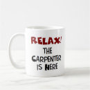 Search for home builders mugs Carpenter