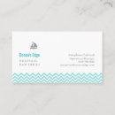 Search for ocean business cards Trendy